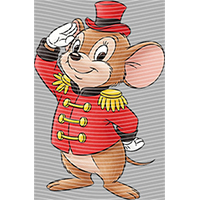 Disney Style-DSN 669